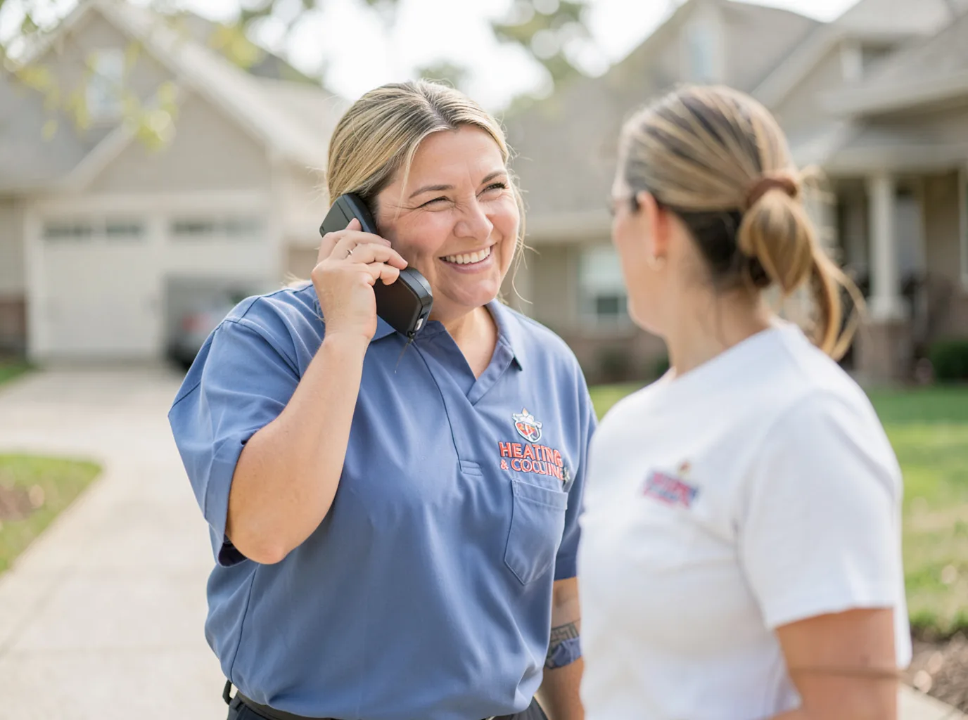Hvac Repair Hettinger, ND FAQs